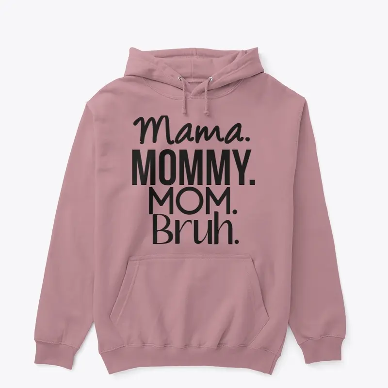 Mama. Tee